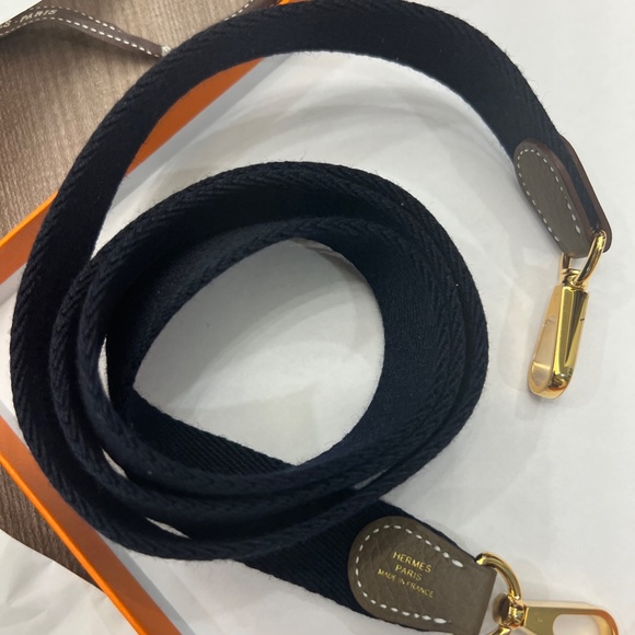 BNIB Hermes Evelyn Mini 16 TPM bag - Picture 7 of 8